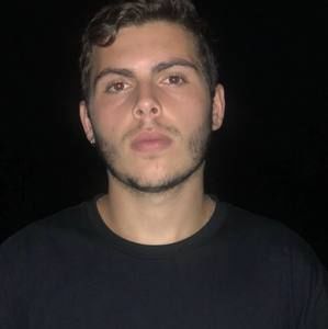 Meet your Posher, Kauã